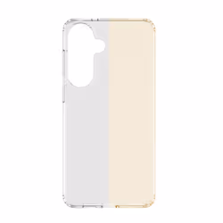 Cellularline Clear Strong - Galaxy S26+ Custodia rigida con bordi in gomma - Vista aggiuntiva 4
