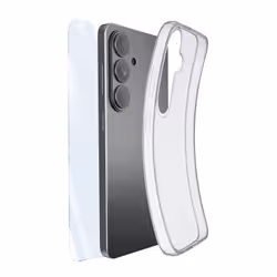 Cellularline Protection Kit - Galaxy S26+ Kit di accessori per la protezione dello smartphone - Vista aggiuntiva 2