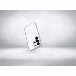 Cellularline Ultra Strong - Galaxy S26 Ultra Custodia ultra protettiva dal design trasparente con bordi rivestiti in materiale anti-shock e camere d’aria integrate, per garantire la massima protezione in caso di cadute accidentali. - Vista aggiuntiva 3