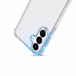 Cellularline Ultra Strong - Galaxy S26+ Custodia ultra protettiva dal design trasparente con bordi rivestiti in materiale anti-shock e camere d’aria integrate, per garantire la massima protezione in caso di cadute accidentali. - Vista aggiuntiva 2