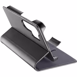Cellularline Book - Galaxy S26 Ultra La protezione essenziale con chiusura di sicurezza magnetica - Vista aggiuntiva 4