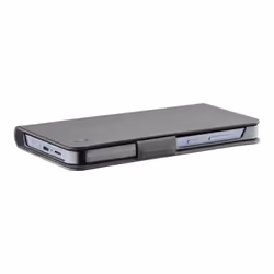 Cellularline Book - Galaxy S26+ La protezione essenziale con chiusura di sicurezza magnetica - Vista aggiuntiva 2