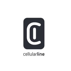 Cellularline Tracy Tag Multipack 4x (iOS) Set da 4 pezzi - Dispositivo per localizzare oggetti, compatibile con la app Apple "Dov'è"