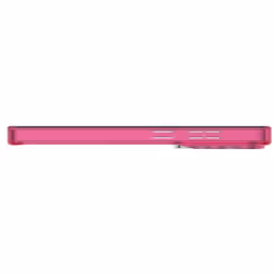 Cellularline FROSTY MAG - Galaxy S26 Ultra Cover semi-trasparente con finitura opaca e bordi colorati, compatibile con l’ecosistema Qi2 e accessori magnetici per smartphone Samsung. - Vista aggiuntiva 3