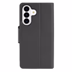 Cellularline Book Agenda 2 - Galaxy A37 Custodia a libro effetto pelle con chiusura magnetica, funzione stand e protezione RFID/NFC per carte contactless. - Vista aggiuntiva 6