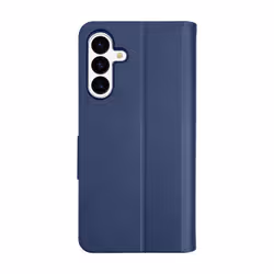 Cellularline Book - Galaxy A57 Custodia a libro con tasca portatessera, chiusura magnetica e accesso completo a tasti e connettori. - Vista aggiuntiva 4