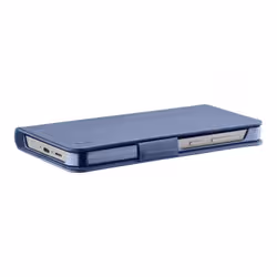 Cellularline BOOK 3 – Galaxy A37 Custodia a libro con chiusura magnetica, tasca portacarte ed estrazione facilitata. Protegge il telefono senza ostacolare l’accesso a tasti e connettori. - Vista aggiuntiva 3