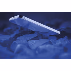 Cellularline Impact Glass Capsule Vetro temperato ultra resistente che protegge da bordo a bordo senza alterare luminosità e sensibilità del display. - Vista aggiuntiva 2