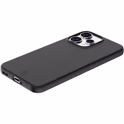 Cellularline MOOD – Custodia in gomma flessibile per Xiaomi e Oppo Custodia in gomma flessibile con finitura opaca, perfetta per proteggere smartphone Xiaomi e Oppo senza alterarne il design. - Vista aggiuntiva 2