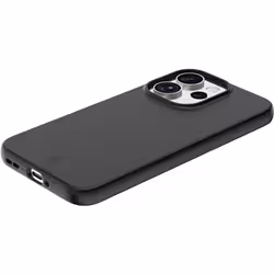 Cellularline MOOD – Custodia in gomma flessibile per Xiaomi e Oppo Custodia in gomma flessibile con finitura opaca, perfetta per proteggere smartphone Xiaomi e Oppo senza alterarne il design. - Vista aggiuntiva 2