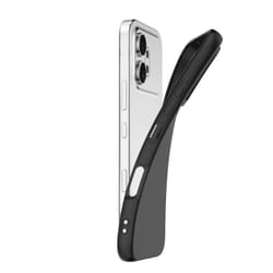 Cellularline MOOD-HONOR 600 MOOD è la custodia in TPU flessibile con finitura opaca che aderisce perfettamente allo smartphone, proteggendo bordi e tasti senza alterarne il design.