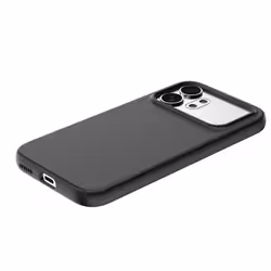 Cellularline MOOD-HONOR 600 MOOD è la custodia in TPU flessibile con finitura opaca che aderisce perfettamente allo smartphone, proteggendo bordi e tasti senza alterarne il design. - Vista aggiuntiva 3
