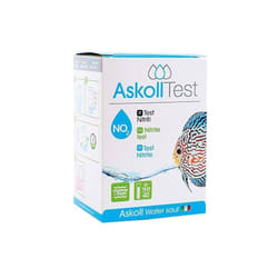 Test NO2 per la Misurazione dei Nitriti in acqua dolce e marina - Askoll