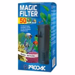 Prodac International MAGIC FILTER