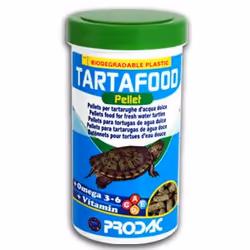 Prodac International TARTAFOOD PELLET, 250 ml, 75 g