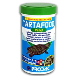 Prodac International TARTAFOOD PELLET 250 ml 75 g