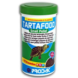 Prodac International TARTAFOOD SMALL PELLET 250 ml 75 g
