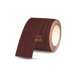Norton - Carta Spaziata Universale 115Mm 50Mt 40Gr