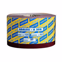 Codice: 8018197755988 Marca: SYMANTEC. Carta Spaziata Universali Norton A298 mm.115 Mt.50 Gr. 80