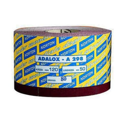 Norton - Carta Spaziata Universali A298 mm.115 Mt.50 Gr. 80