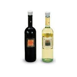 Magic Vac ACO1013 scatola per bottiglia e barattolo Bianco