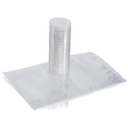 Magic Vac ACO1075 recipiente per cibo Rettangolare Trasparente