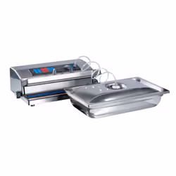 Magic Vac Jumbo macchina per sottovuoto Acciaio inox