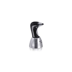Magic Vac Cheffy macchina per sottovuoto 800 mbar Nero, Acciaio inox