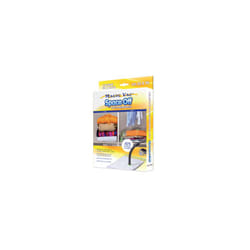 Magic Vac ACB0003 contenitore per abiti Trasparente