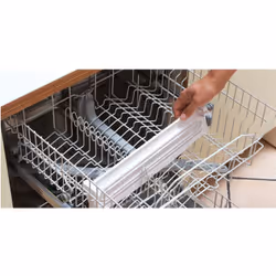 Magic Vac Elite 300 plus macchina per sottovuoto 780 mbar Nero, Bianco - Vista aggiuntiva 5