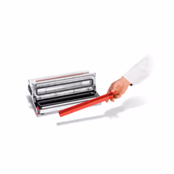 Magic Vac Jumbo 30evo macchina per sottovuoto 800 mbar Acciaio inox - Vista aggiuntiva 4