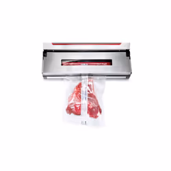 Magic Vac Jumbo 30evo macchina per sottovuoto 800 mbar Acciaio inox - Vista aggiuntiva 5
