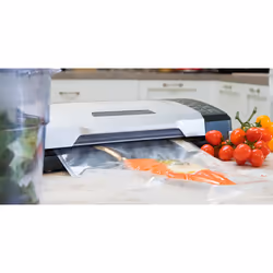 Magic Vac Perfetta macchina per sottovuoto Nero, Grigio - Vista aggiuntiva 4