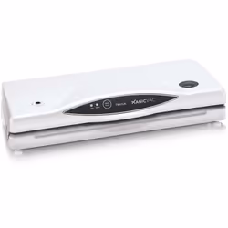 Codice produttore (MPN) / EAN: - / 8018294014063 Descrizione: Macch.Sottovuoto 140w Tekna Bianco