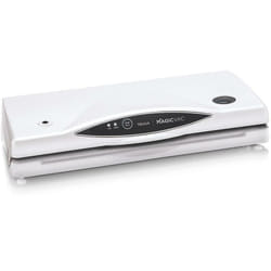Magic Vac - VB13PK1 Macchina Sottovuoto Automatica con Capacità Aspirazione 10l / min Potenza 140 w