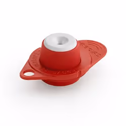 Magic Vac ACO1137 recipiente per cibo Rettangolare Contenitore 1,2 L Trasparente 1 pz - Vista aggiuntiva 4