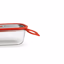 Magic Vac ACO1137 recipiente per cibo Rettangolare Contenitore 1,2 L Trasparente 1 pz - Vista aggiuntiva 6