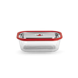 Magic Vac ACO1138 recipiente per cibo Rettangolare Contenitore 1,9 L Trasparente 1 pz