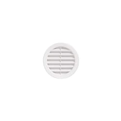 Vecamco - griglia eco air mm.80 da incasso c/rete