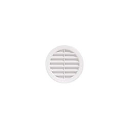GRIGLIA ECO AIR mm.100 DA INCASSO C/RETE