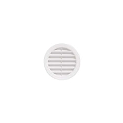 Vecamco - griglia eco air mm.120 da incasso c/rete