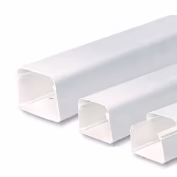 Vecamco 9802-001-08 accessorio per aria condizionata Canale decorativo del condizionatore d'aria