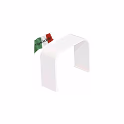 Canalina clima giunto coperchio 90x65mm vecamco Made in Italy sistemi di canalizzazione canalina clima plus caratteristiche t ...