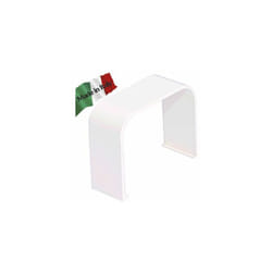 Vecamco - Canalina clima giunto coperchio 90X65mm Made in Italy