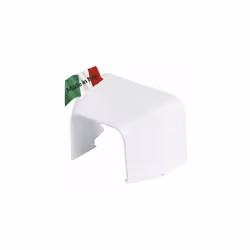 Canalina clima riduzione derivazione 90 - 65 vecamco Made in Italy sistemi di canalizzazione canalina clima plus caratteristi ...