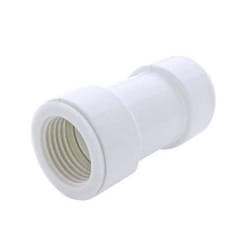 Sistema scarico condensa manicotto ff mm 20 rigido clima caldaia