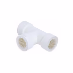 Sistema scarico condensa raccordo T 3 vie mm 20 rigido clima caldaia tubo/accessorio scarico condensa rigido tubo rígido de d ...