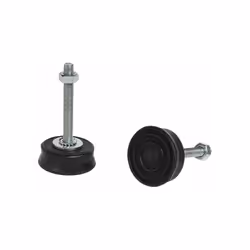 Kit antivibrante 56x20 per 150 kg - Homelide collabora con i migliori corrieri per offrirti spedizioni rapide e sicure. Per i ...