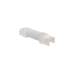 Vecamco - Manicotto Flessibile Per Canalina Ø90X65 - Articolo: 9802-118-08
