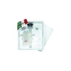 Vecamco - kit sifone a secco double scarico condensa clima